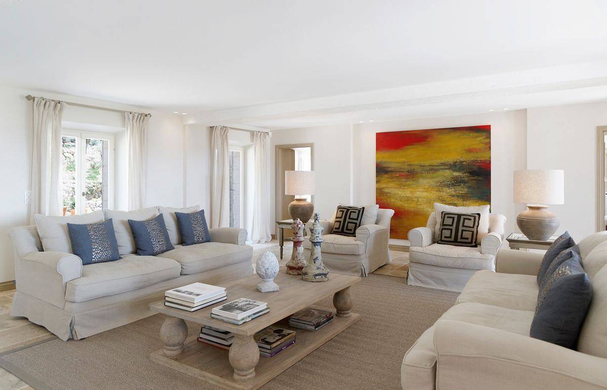 Domaine Des Parfums in Montauroux, Region de Draguignan