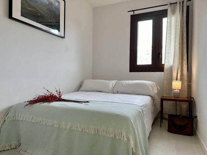 Gîte pour 4 personnes, avec vue et terrasse dans Formigal - 3