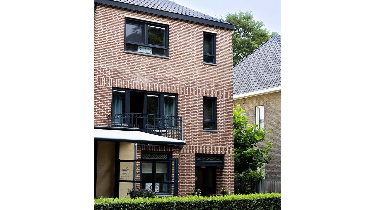 Geheel vakantieappartement, Ferienwohnung für 2 Personen (50 m²) in Valkenburg in Valkenburg, Limburg