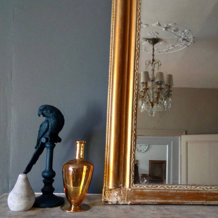 Le Clos Louise in Plivot, Marne
