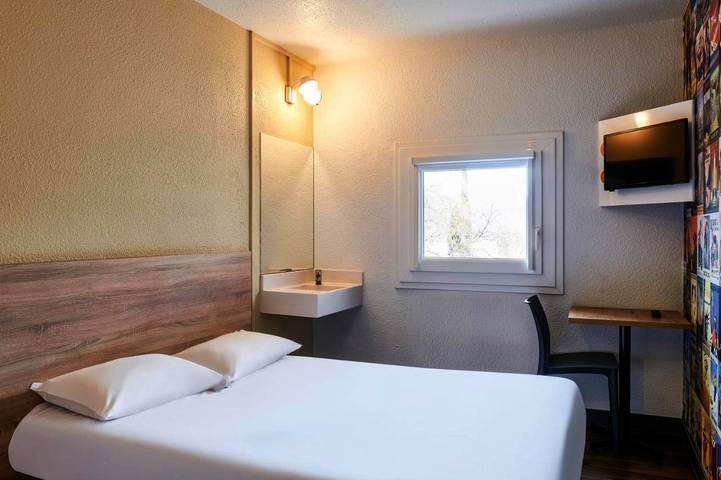 Hôtel pour 2 personnes, avec jardin à Villeneuve-d'Ascq - 2