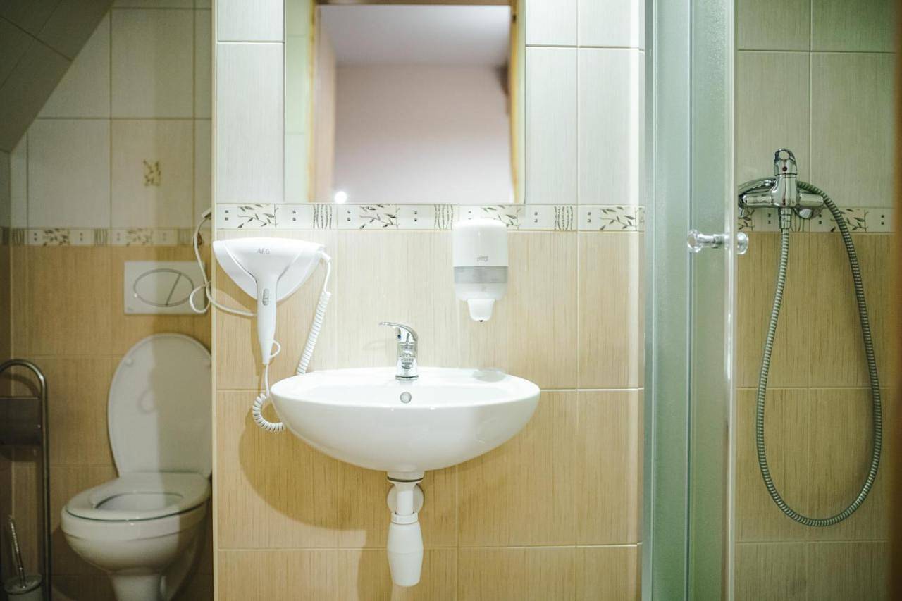 Willa Widokowa Wojnar in Zakopane, Karpaty (Polska)