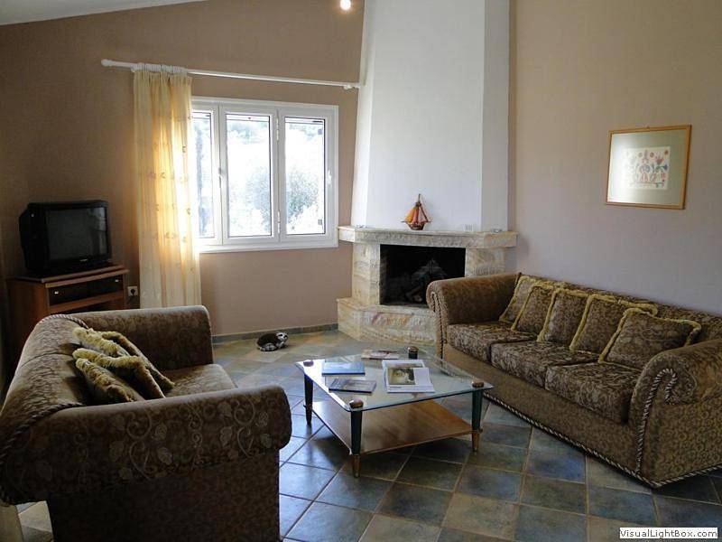 Ganze Wohnung, Kleo Joannas Apartments in Ermioni, Argolis