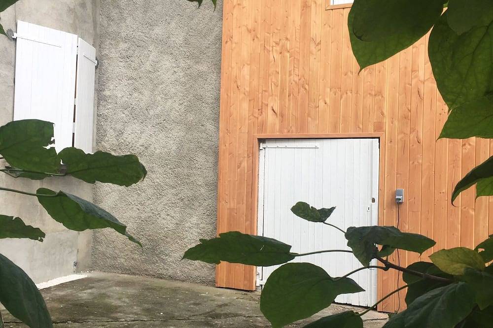La Maison de Marius in Esténos, Pyrénées