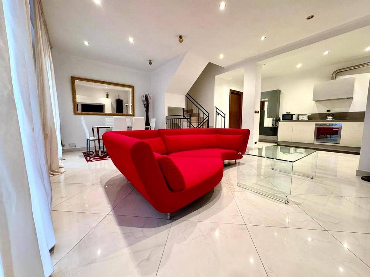 Villa Gurrieri in Guidonia Montecelio, Provincia di Roma