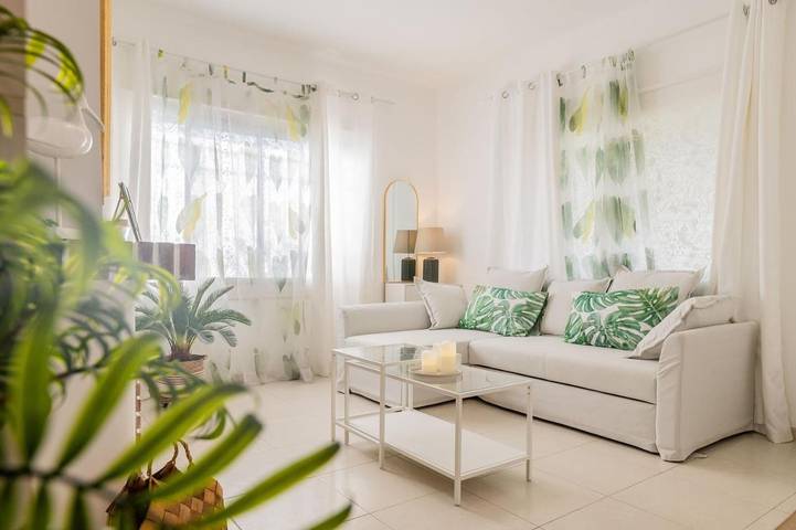 Casa rural para 6 personas, con piscina además de vistas y jardín en Torremolinos - 2