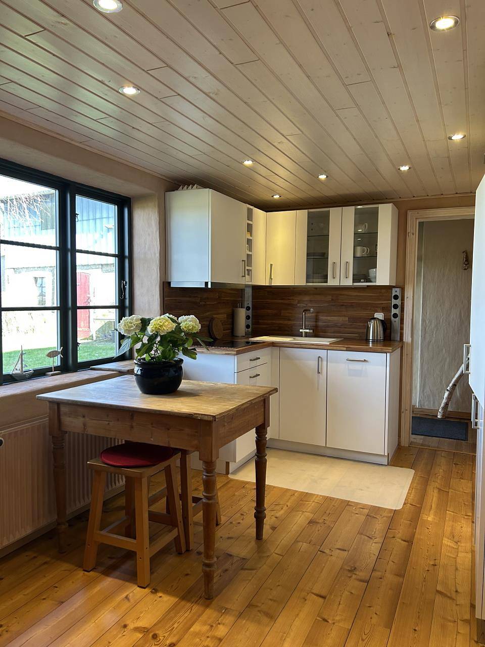 Ganze Wohnung, Ferienwohnung nahe der Schlei in Schaalby, Schleswig & Umgebung