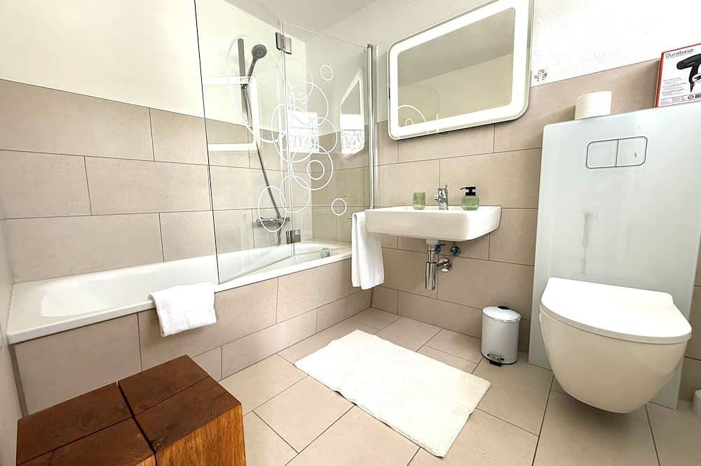 The Holiday Home Davos in Davos, Plessur Alpen