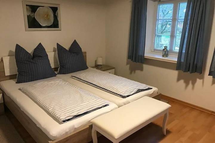 Ferienhaus für 6 Personen, mit Garten in Risum-Lindholm - 2