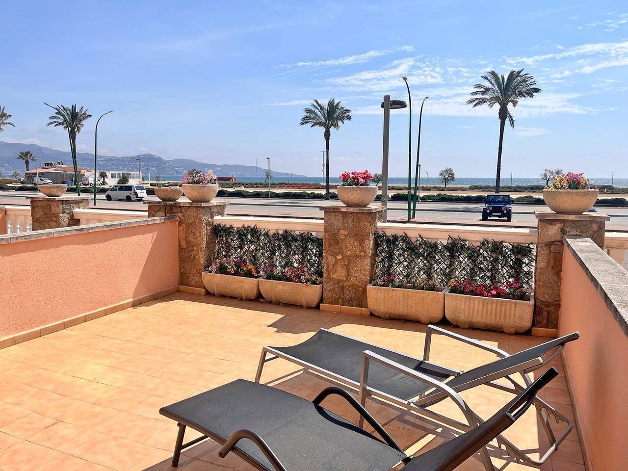 Appartement entier, Gr Marenostrum Esc:2 Pb3 in Empuriabrava, Haut-Ampurdan