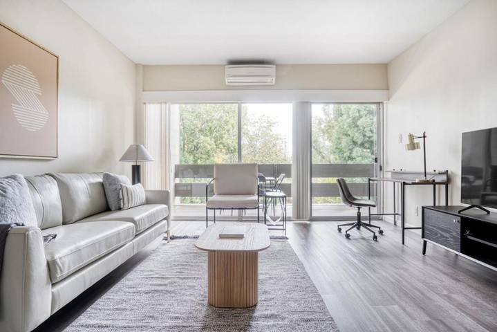 Appartement de vacances pour 2 personnes, avec balcon