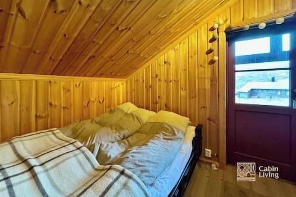 Modern cabin sauna, Bbq & beautiful view Filefjell in Tyin-Filefjell, Vang