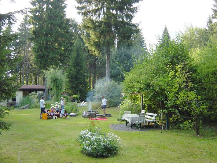 Hotel Barbara*** - Doppelzimmer Kategorie 3 in Ochsenkopf, Warmensteinach