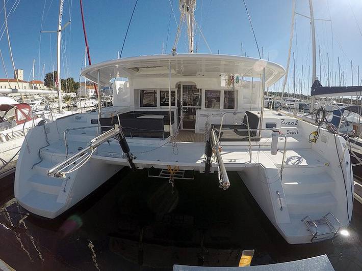 Barco para 8 personas in Vancouver, Columbia Británica