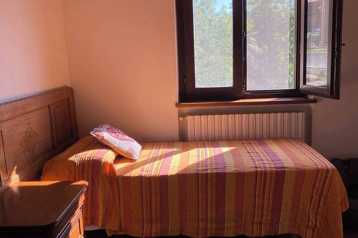 Location de vacances pour 4 personnes à Sanfront - 3