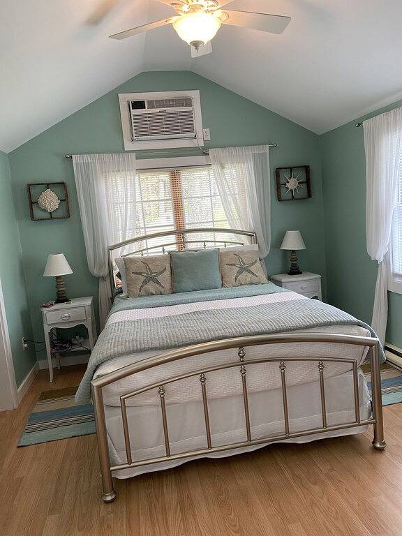 Gîte pour 6 personnes, avec terrasse et jardin à Ogunquit - 4