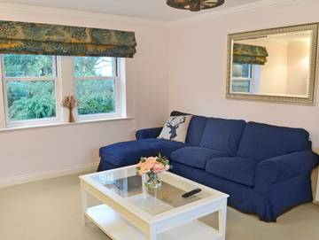 Holiday Home for 6 People in Northumberland, North East England, Photo 2