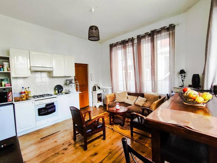 Apartamento de vacaciones para 4 personas, con vistas, Se admiten mascotas - 1