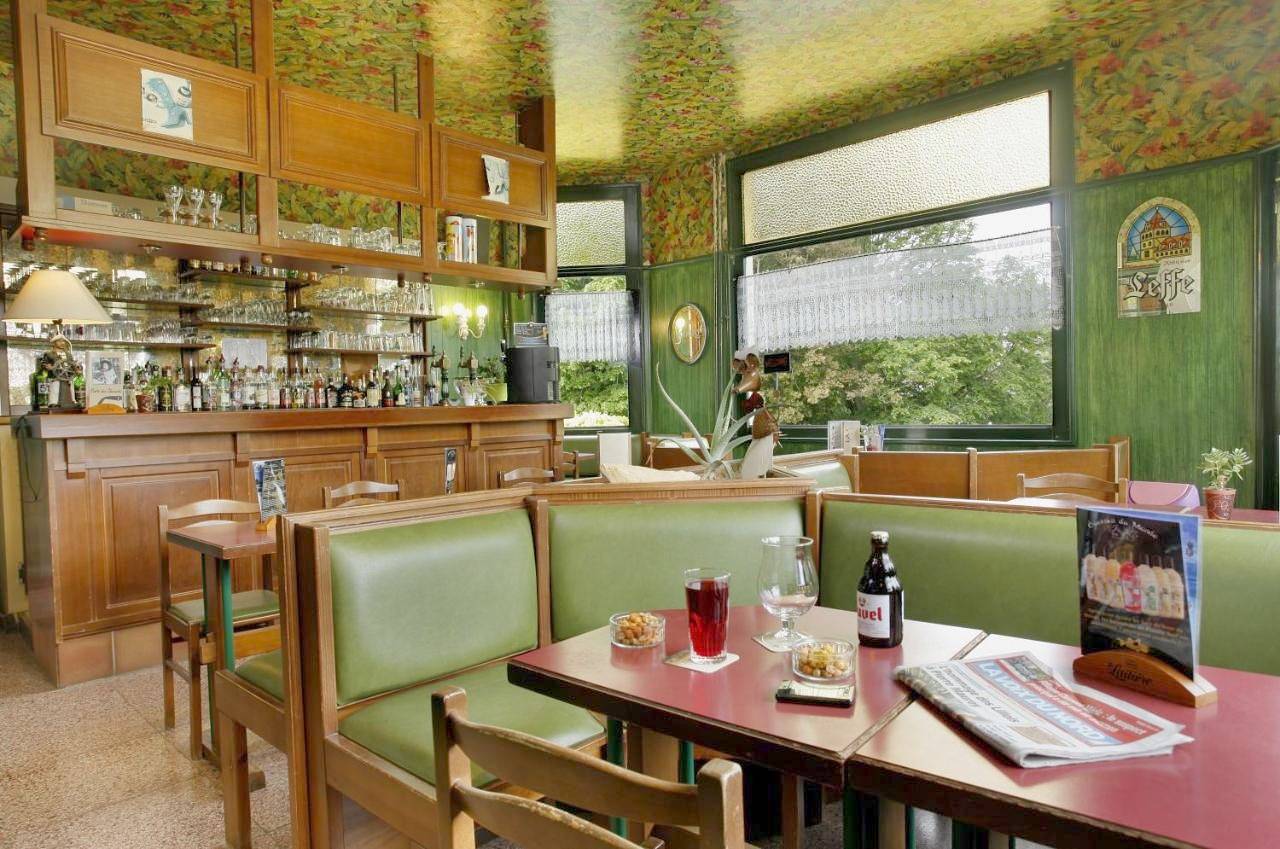 Hotel Le Bellevue in Wissant, Région de Boulogne-sur-Mer