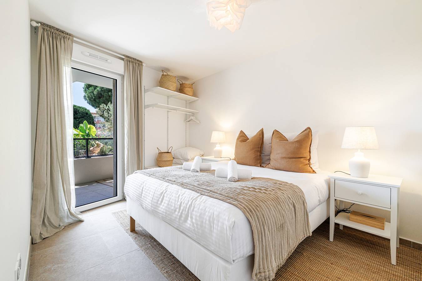 Apartamento entero, 7 De Gaulle in Cap-d'Ail, Costa mediterránea (Francia)
