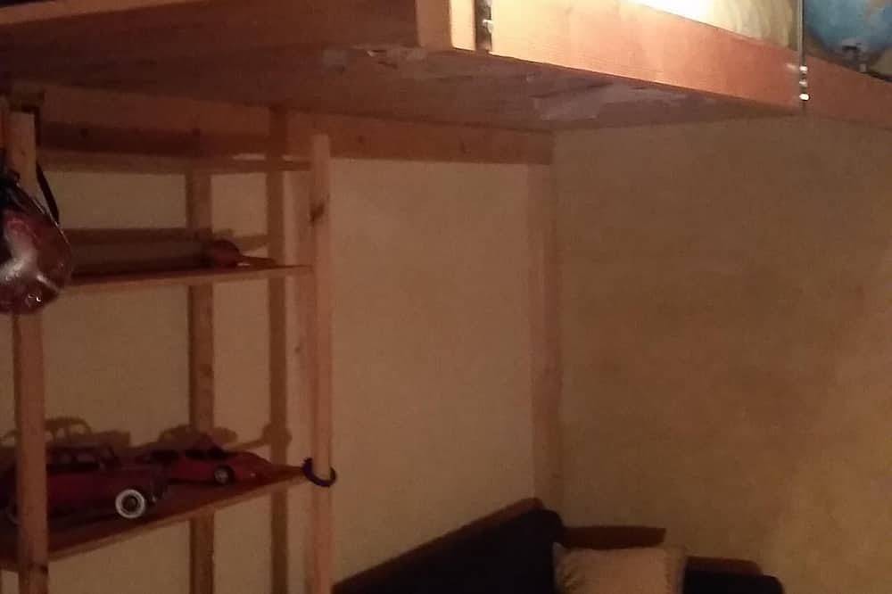 Grand chalet tout confort au calme in Les Adrets, Le Pleynet Les Sept Laux