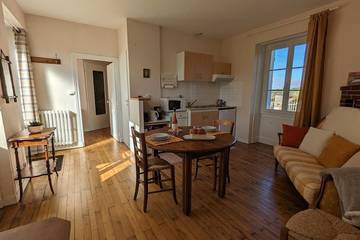 Gîte pour 2 personnes à Poursac