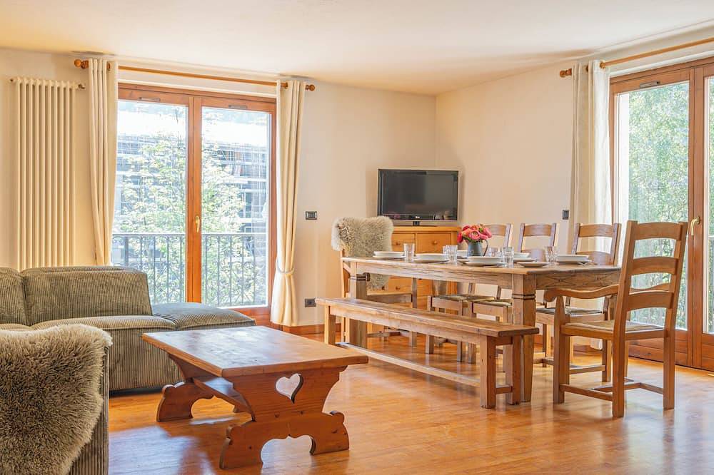 Appartement de vacances