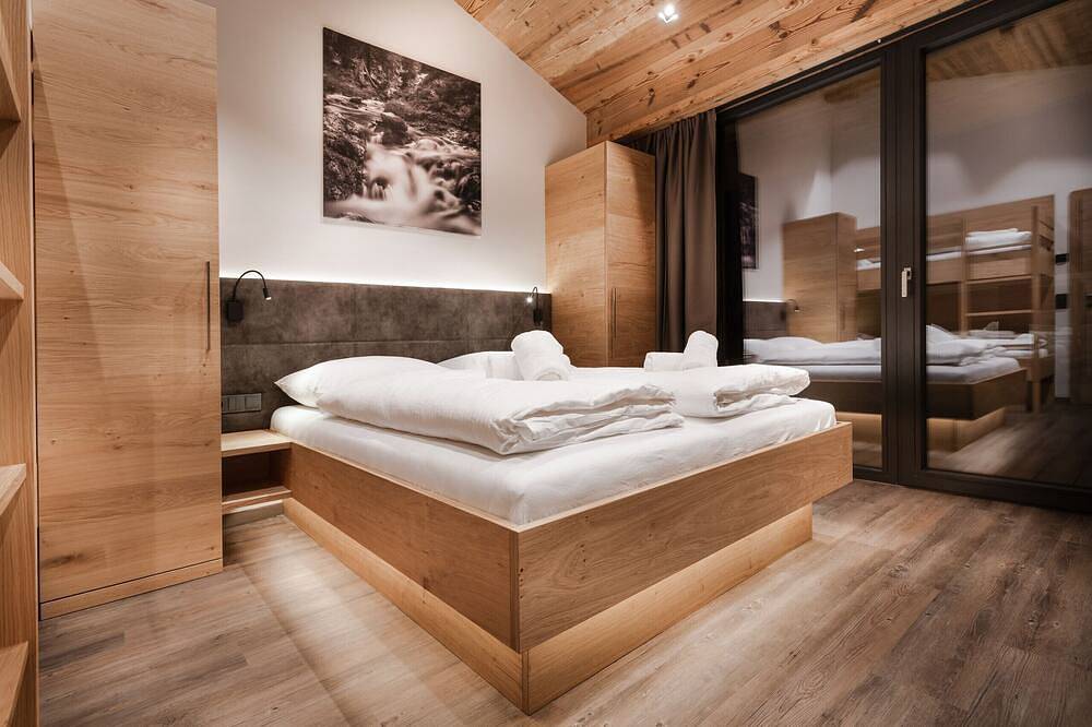 Ganze Wohnung, Sr, Top 20 - Ap. 67m² mit 2 Sz, Balkon 9m² inkl. K in Zell am See, Pinzgau
