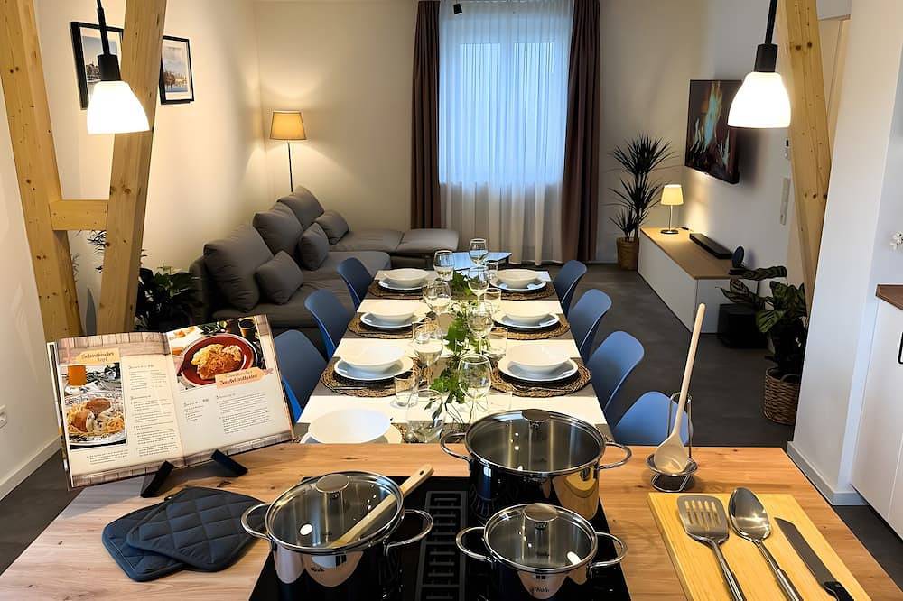 Ferienhaus für 8 personen (120 m²) in Böblingen in Böblingen, Landkreis Böblingen