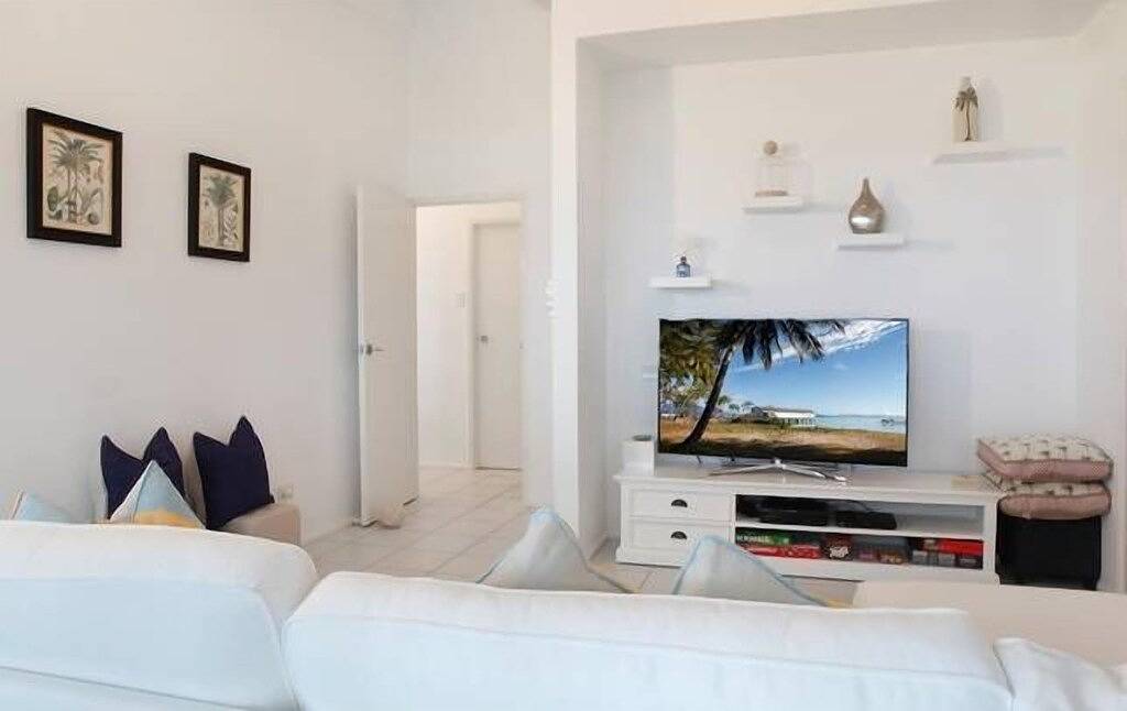 Direkt am Strand in Far North Queensland