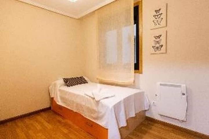 Entire apartment, Foz Ii - 2 Bedrooms in Foz, A Mariña Lucense