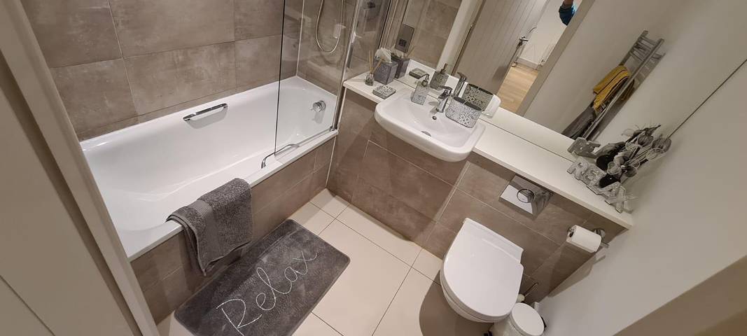 Apartamento vacacional entero, Cosy Retreat in Gloucester in Gloucester (UK), Gloucestershire