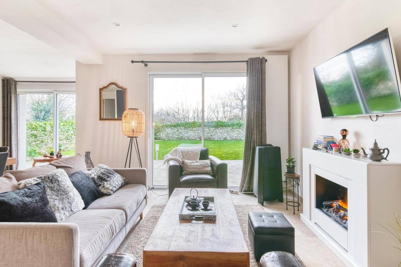 Appartement entier, Chez Popone Maison de bourg in Champtocé-sur-Loire, Vallée de la Loire
