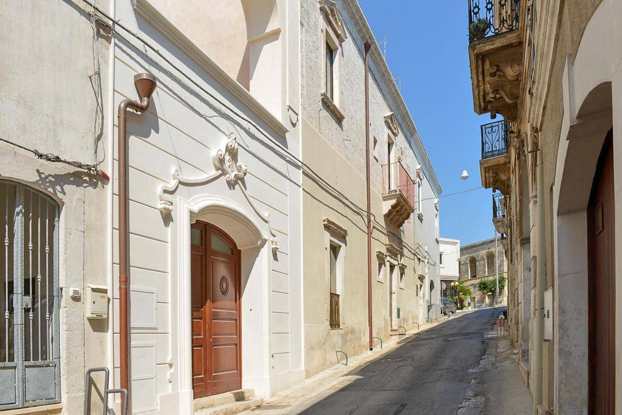 Dimora Dell'Osanna in Carovigno, Salento
