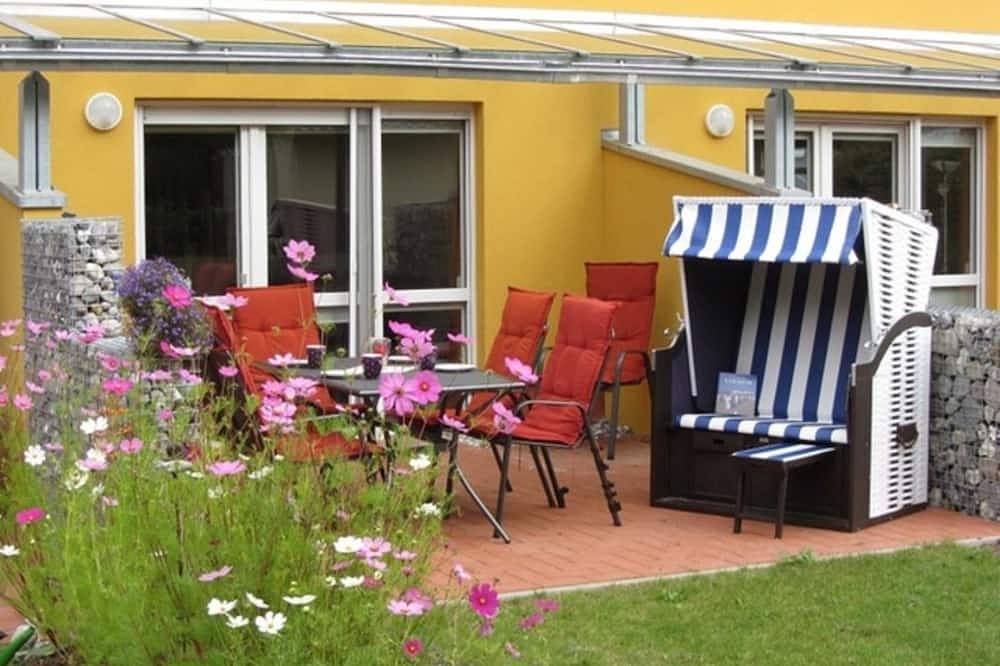 Ferienwohnung in Usedom für 5 Personen in Usedom