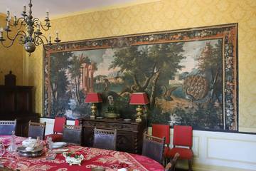 Château pour 16 personnes dans l' Hérault