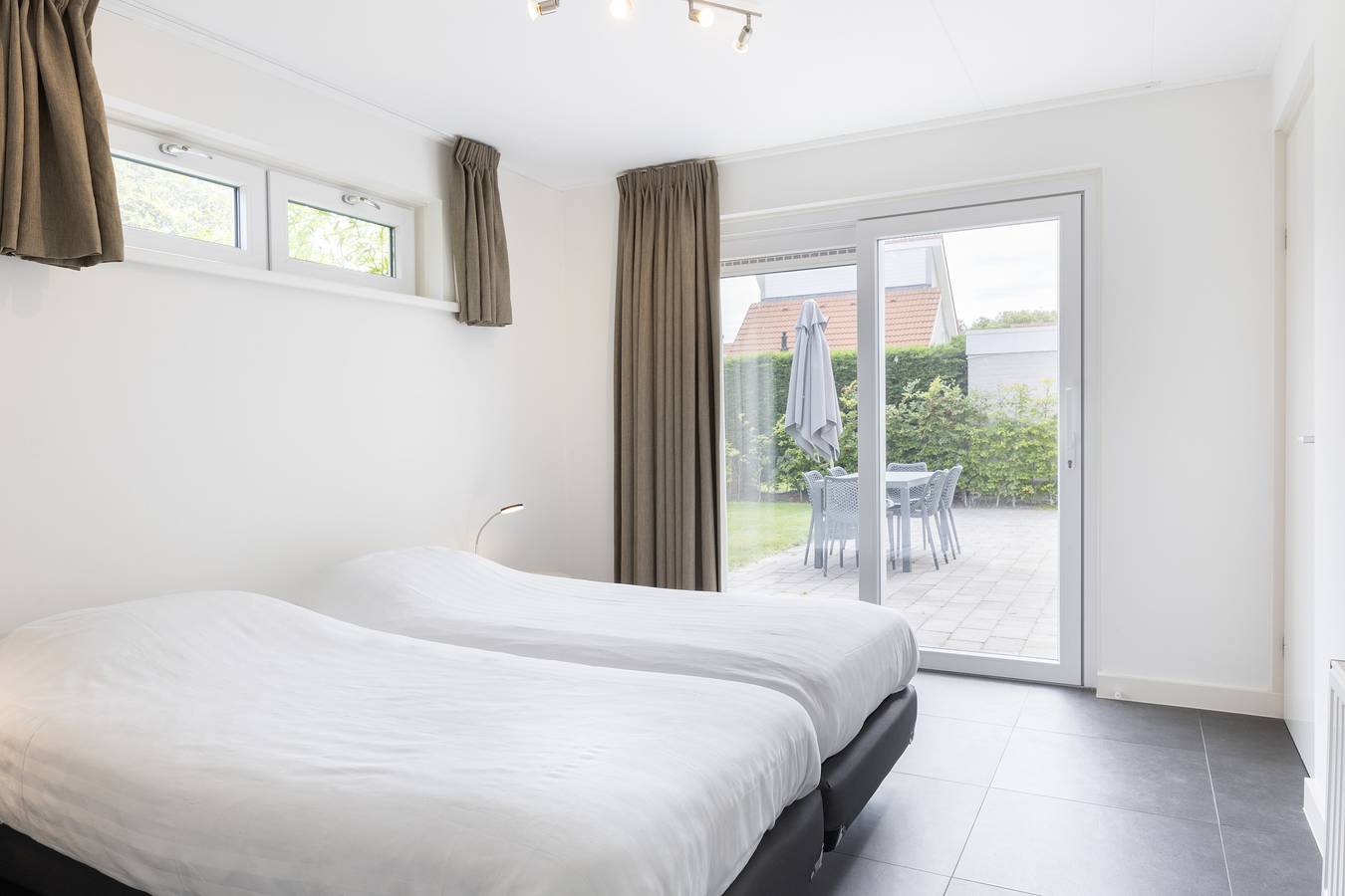 Vakantie Zeeland — Vz2495 Vakantiehuis Scharendijke in Scharendijke, Grevelingenmeer