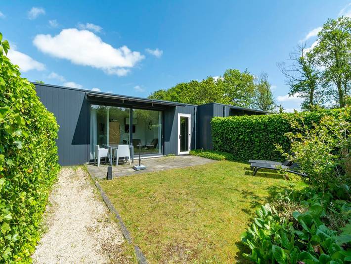 Vakantiewoning voor 2 personen, met Terras in Sint Maartensvlotbrug