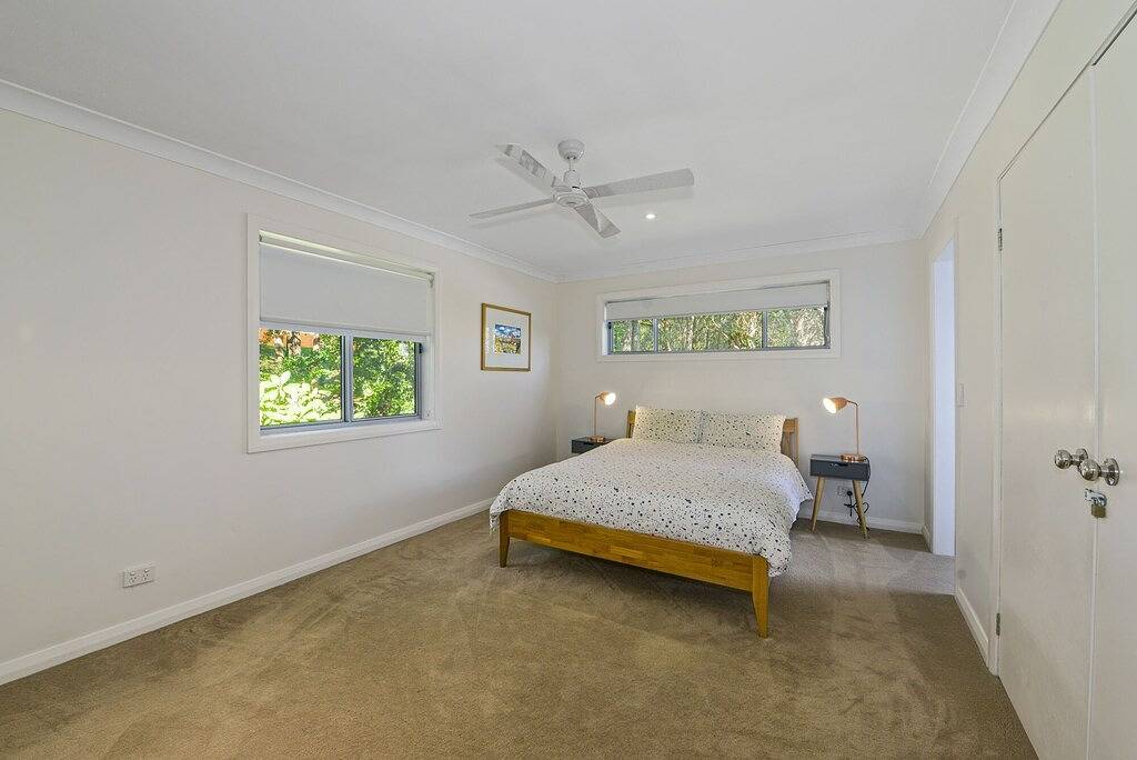 At The Beach - Great Family House in North Avoca, New South Wales