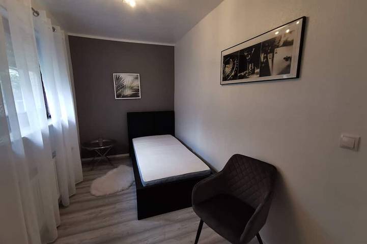 Bauernhof für 3 Personen, mit Garten und Balkon in Bonn und Umgebung - 3