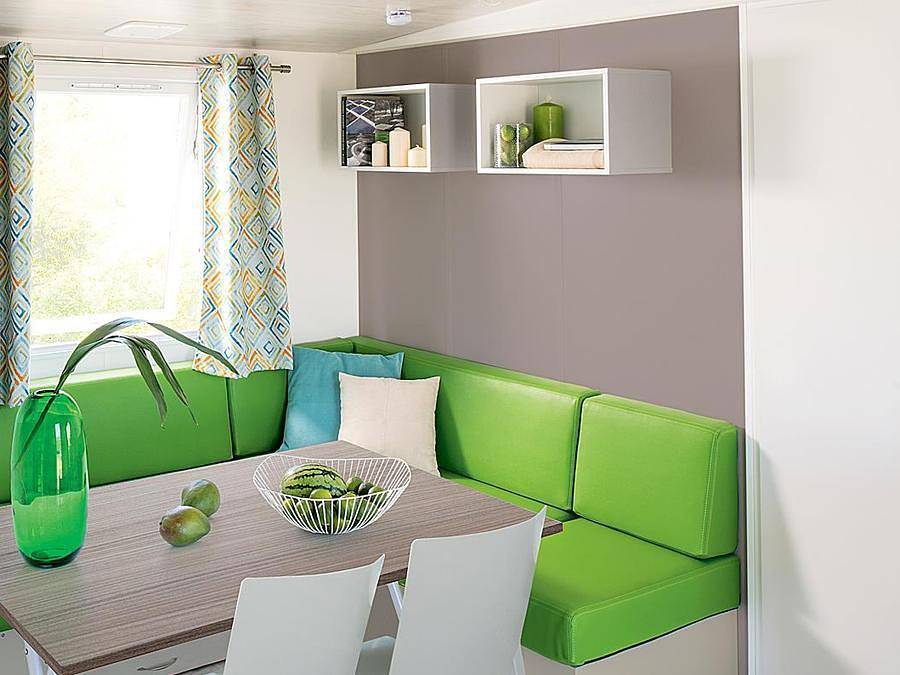 Gitavillage Talamone - Albergue 6 personas - Alojamiento Premium in Orbetello, Parco naturale della Maremma