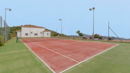 Villa für 8 Personen in Arenas, Málaga Provinz, Bild 4