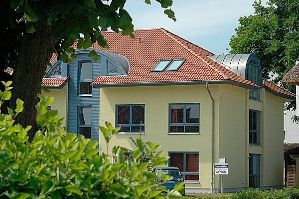 Ferienwohnung in Zingst für 4 Personen in Zingst