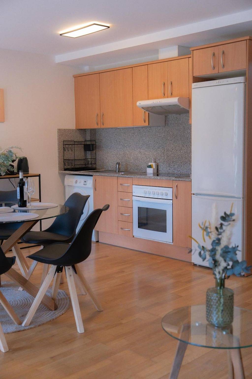 Ganze Wohnung, El Rincón de Beceite – Gemütliche Ferienwohnung im Herzen des Matarraña in Beceite, Massis dels Ports