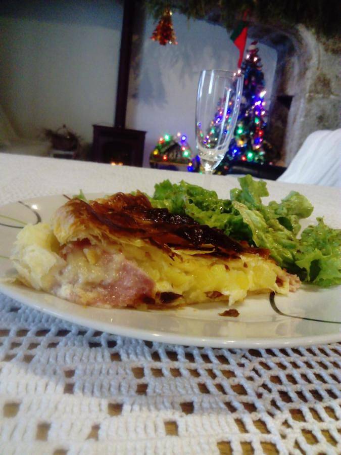 Location de vacances pour 2 personnes, avec vue et jardin, animaux acceptés à Rieutort-de-Randon