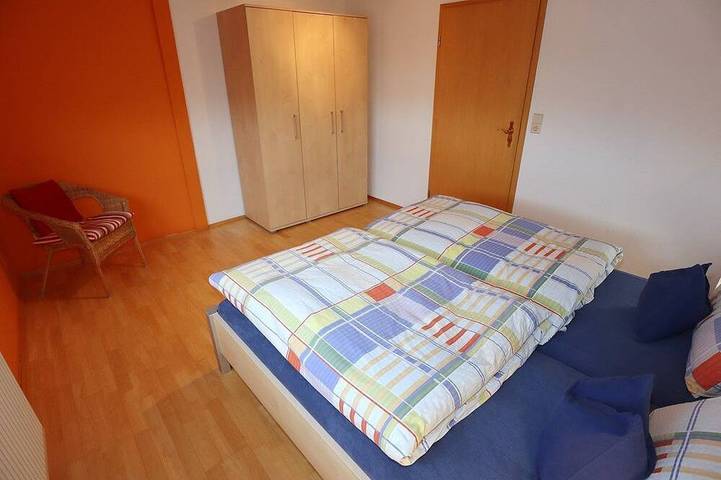 Ferienwohnung für 4 Personen, mit Garten in Villingen-Schwenningen - 3