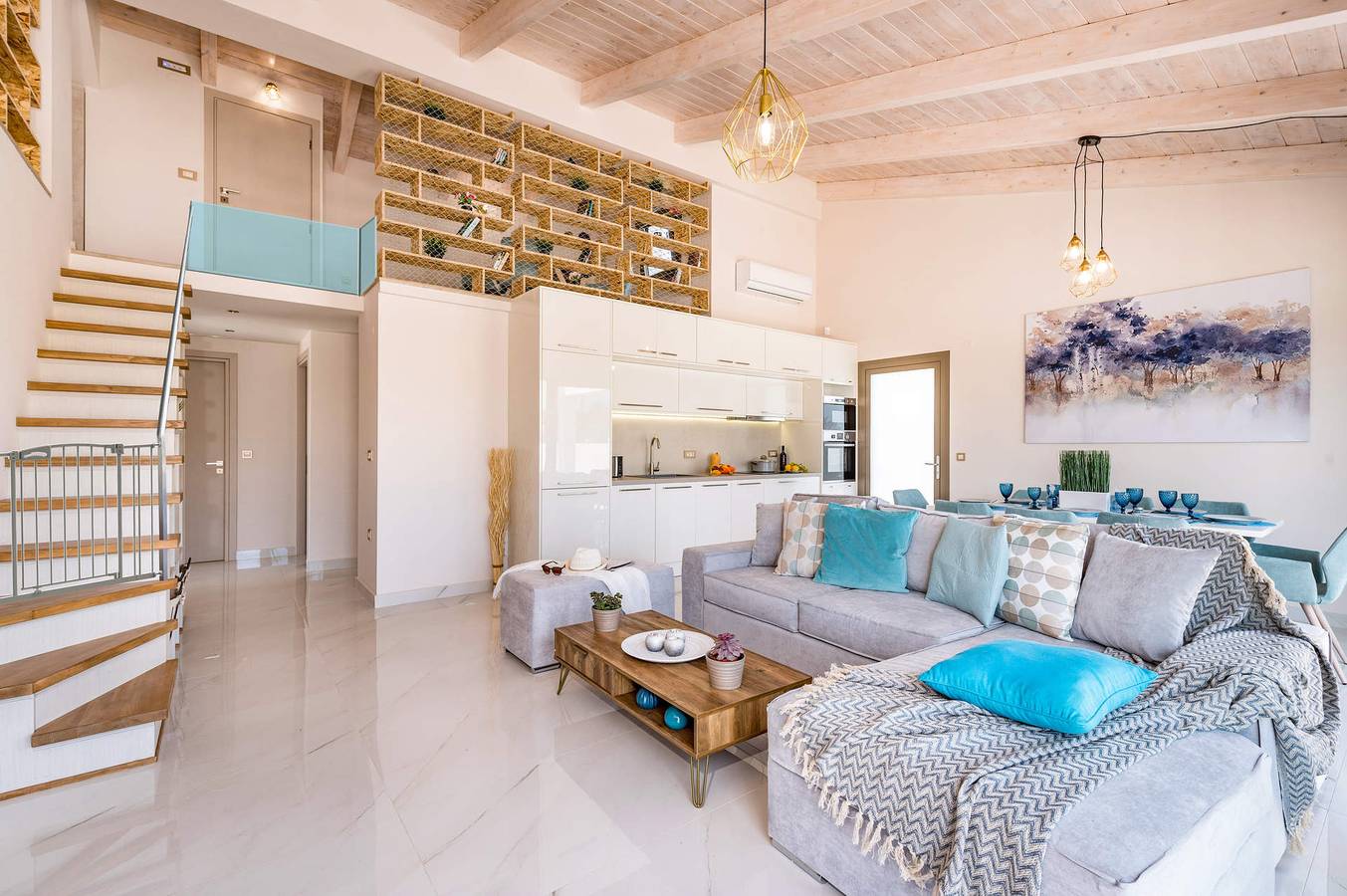 Villa Levanta by Villa Plus in Γαϊτάνι, Ζάκυνθο