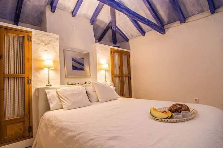 Casa rural La Alameda für 6 Personen in Madridejos, Comarca de la Mancha