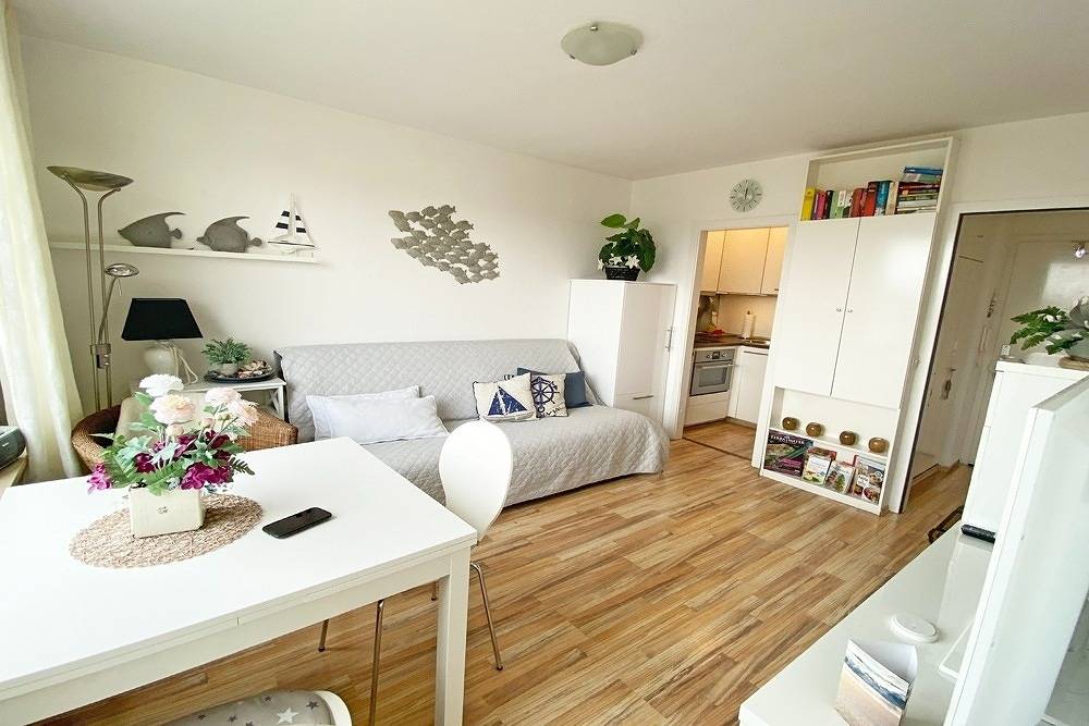 Ganze Ferienwohnung, Wiking App. 29 in Grömitz, Ostholstein