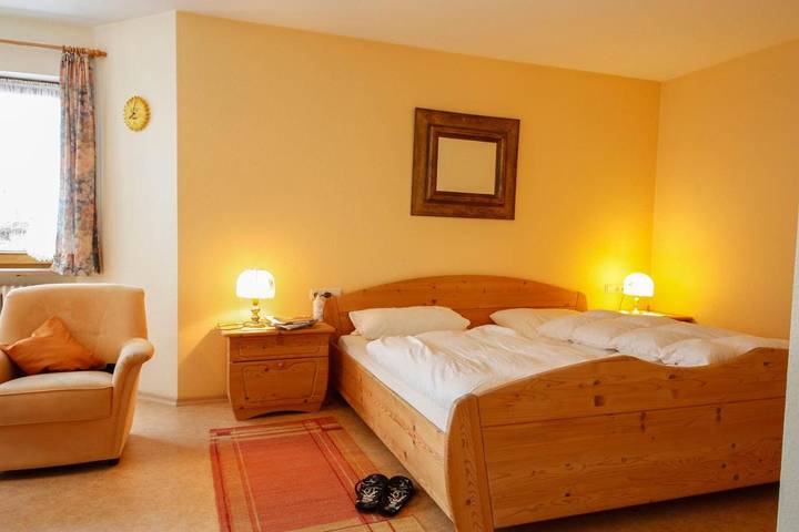 Maison d’hôte pour 2 personnes, avec jardin à Immenstaad am Bodensee - 2